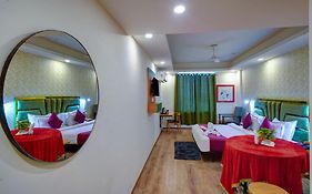 Hotel Aerostar Grand At Yashobhoomi Convention Center